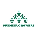 Premier Growers logo