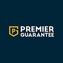 Premier Guarantee logo