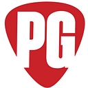 Premier Guitar logo