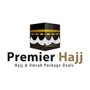 Premierhajj logo
