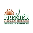 Premier Community Healthcare logo