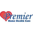 Premier Home Health Care, Inc. logo