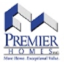 Premier Homes Inc logo