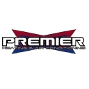 Premier Heating & Air Conditioning logo