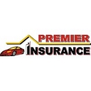 Premier Insurance Agency logo