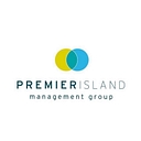 Premier Island Management Group logo