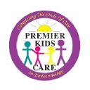 Premier Kids Care logo