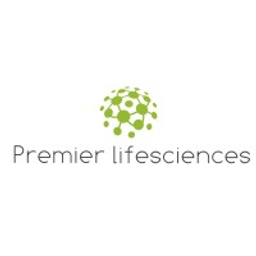 Premier LIFE Sciences logo