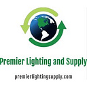 Premier Lighting Supply
