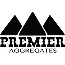 Premier Aggregates logo