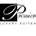Premier Luxury Suites logo