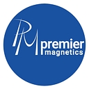 Premier Magnetics logo