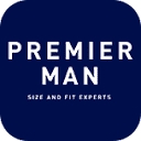 Premier Man logo