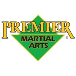 Premier Martial Arts logo