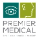 Premier Medical Group   Eye, Ears, Nose, Throat logo