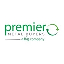 Premier Metal Buyers logo