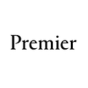 Premier Model Management Ltd logo