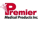 Premier Medical Products Inc logo