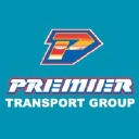 Premier Transport Group logo