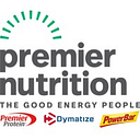 Premier Nutrition Company