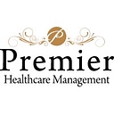 Premier Healthcare Management logo