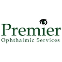 Premier Ophthalmic logo