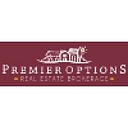 Premier Options Real Estate logo