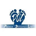 Premier Orthotics Lab logo