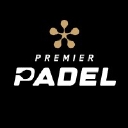 premierpadel.com logo