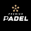 Premier Padel logo