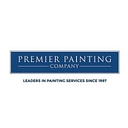 Premier Painting Company logo