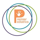 Premier Pediatrics logo