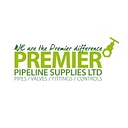 Premier Pipeline Supplies Limited logo