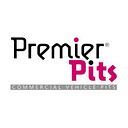Premier Pits logo