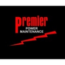 Premier Power Maintenance logo