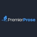 Premier Prose logo
