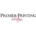 Premier Printing Solutions logo