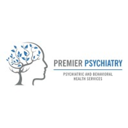 Premier Psychiatry logo