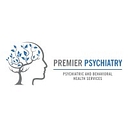 Premier Psychiatry logo