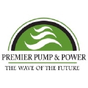 Premier Pump And Power, Llc logo
