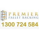 Premier Pallet Racking logo