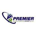 Premier Recruitment Derby Ltd logo