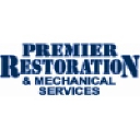 Premier Restoration & Mechanical Services logo