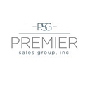 Premier Sales Group, Inc. logo