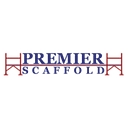 Premier Scaffold logo