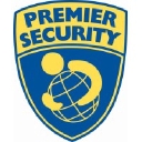 Premier Security Inc. logo