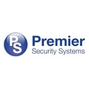 Premier Security Systems Uk logo