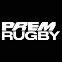 Premiership Rugby logo