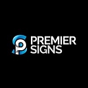 Premier Signs logo