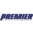 Premier Sign Service Inc logo